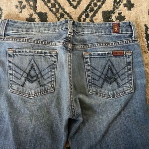 7 for all mankind